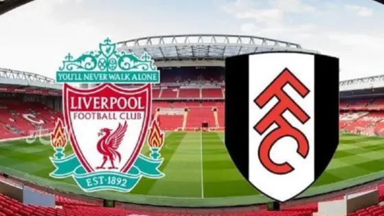 فولهام يستضيف ليفربول في مواجهة مرتقبة بالدوري الإنجليزي