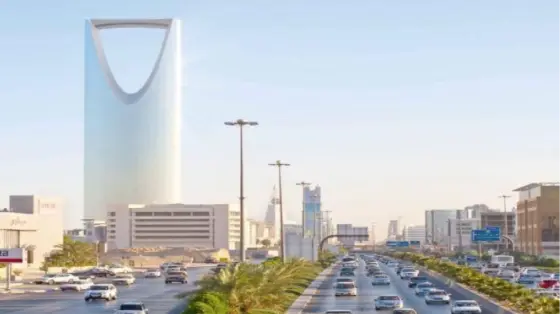 أمطار خفيفة في الرياض اليوم بالسعودية وسحب رعدية في هذه المناطق بالمملكة