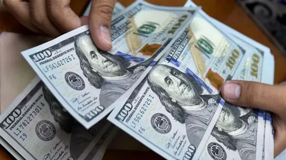 أسعار الدولار والعملات الأجنبية مقابل الجنيه المصري اليوم