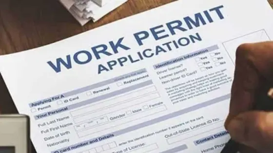 Steps to Obtain a New Work Permit for Foreign Workers in UAE