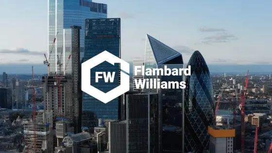 UK Property Firm Flambard Williams Partners with Hero Dubai Desert Classic