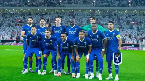 الهلال السعودي يسعى بقوة للتعاقد مع إنزاغي مدرب إنتر ميلان