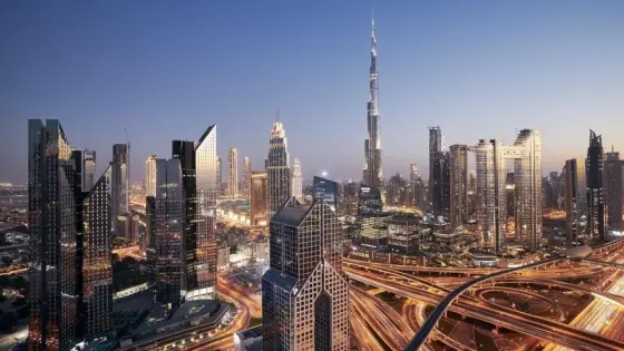 UAE Hosts 39th International Meeting on Search and Rescue Operations
