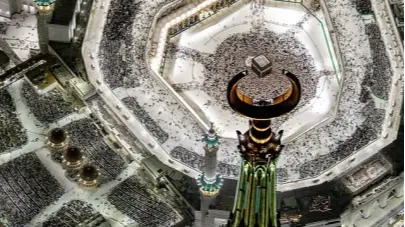خطوات السعودية لحماية الحجاج من التهديدات السيبرانية