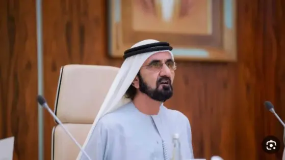 Dubai prepares to equip 10,000 workers with artificial intelligence skills