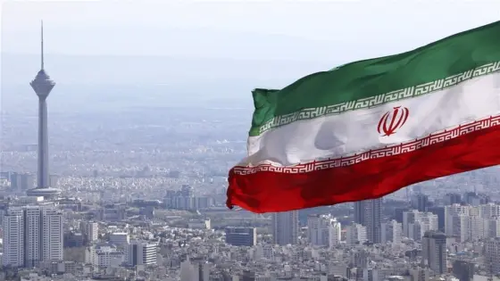 ترامب يطالب سكان طهران بالإخلاء الفوري
