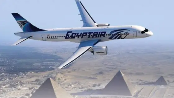 مصر وفرنسا توقعان اتفاقية لتعزيز التعاون في الطيران المدني