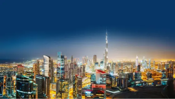 Dubai Announces Holiday Dates for Hijri New Year
