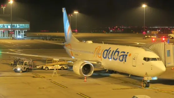 Important statement from flydubai regarding recent events