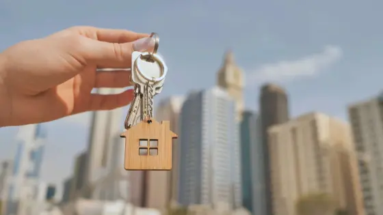 Dubai Real Estate Sales Hit 12 Billion AED in Just Four Days