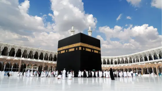 تسهيلات جديدة للمقيمين في الخليج لأداء العمرة بتأشيرات متنوعة