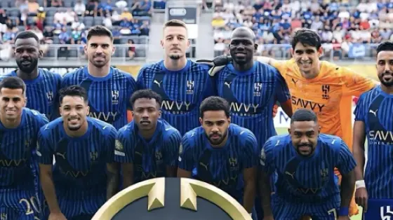 Al Hilal Triumphs Over Manchester City in Club World Cup Thriller