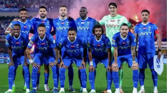 الهلال يتأهل لربع نهائي مونديال الأندية ويحصد مكافأة ضخمة