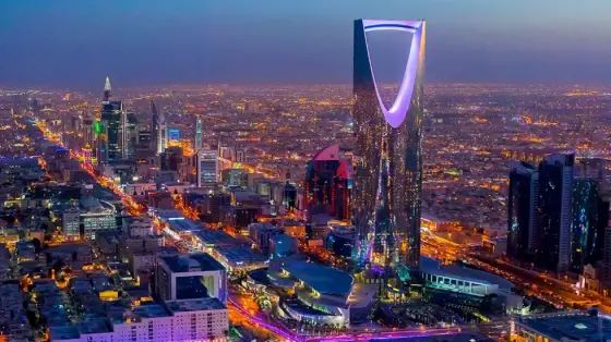 السعودية تحقق نمواً قياسياً في إنفاق السياح الأجانب