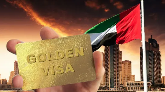 High school students obtain golden residency in the UAE under certain conditions