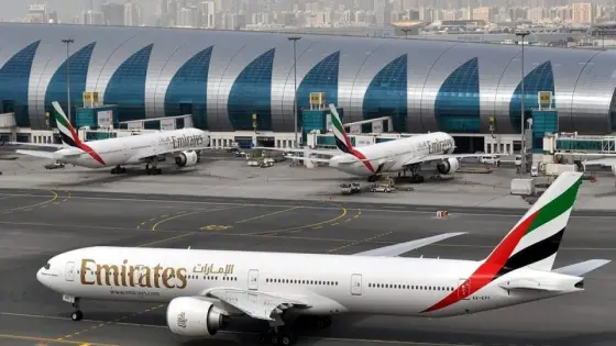 Visa-free Destinations for Indian Passport Holders in UAE by 2025