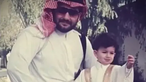 عاجل السعودية.. وفاة الأمير الوليد بن خالد بن طلال بعد صراع مع المرض