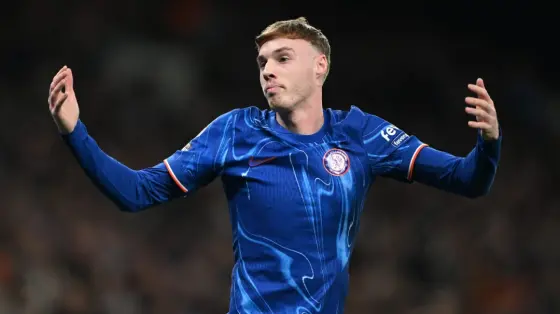 Chelsea's Col Palmer Parts Ways with Fiancée Under Mysterious Circumstances