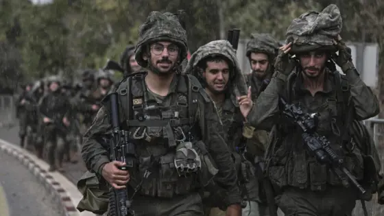 الجيش الإسرائيلي ينفذ ضربة ضد أهداف حوثية في اليمن