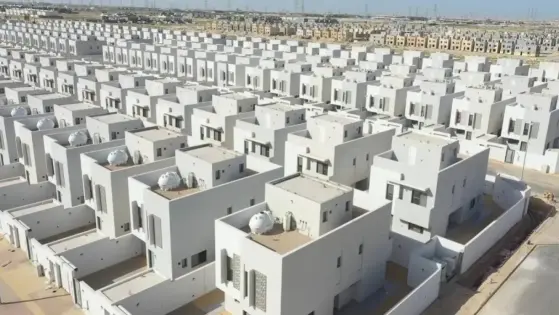 السعودية: غرامات على مخالفات تقسيم السكن للإستثمار غير المرخص