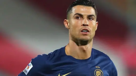 إنذار حريق في معسكر النصر يثير القلق حول غرفة رونالدو