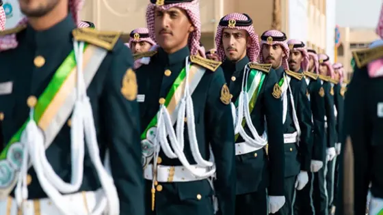 شروط قبول الطلاب في كلية الملك خالد العسكرية للجامعيين 1447