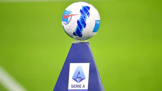 جدول مباريات الدوري الإيطالي الجولة الأولي الموسم الجديد