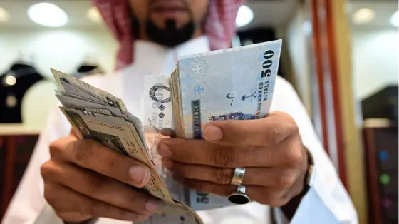 التعديلات الجديدة على سلم الرواتب 1447 وموعد صرف العلاوات في السعودية