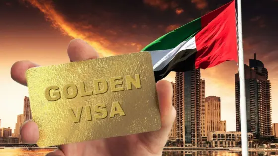 ‏UAE Announces 2025 Golden Visa Updates – Full List of Eligibility Criteria and Qualified Categories