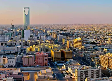 الرياض ترفع رقابة الغبار.. غرامات المشاريع الإنشائية تتجاوز 20 مليون ريال