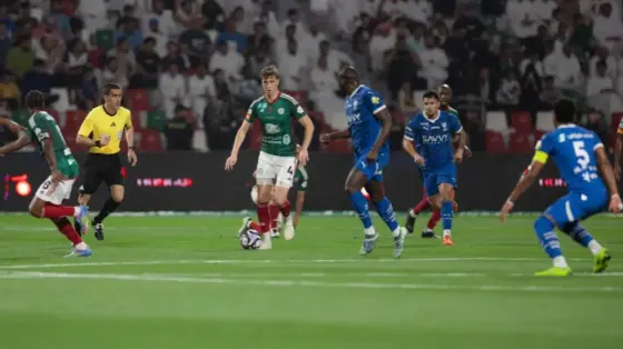 الاتحاد السعودي يعلن آلية اختيار الحكام الأجانب في بطولات كرة القدم بالسعودية