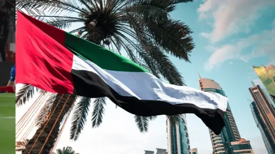 Eid Al Etihad 2025: Long Weekend, Major Festivities, and Tech-Driven Shows