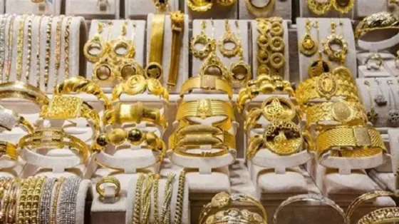 أسعار الذهب في السعودية اليوم الإثنين 4 أغسطس تشهد إرتفاعاً
