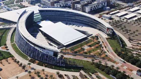 UAE University Adopts Ambitious AI Agenda for 2025-2031