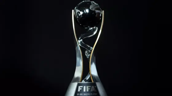جدول مباريات المنتخبات العربية في كأس العالم للشباب 2025