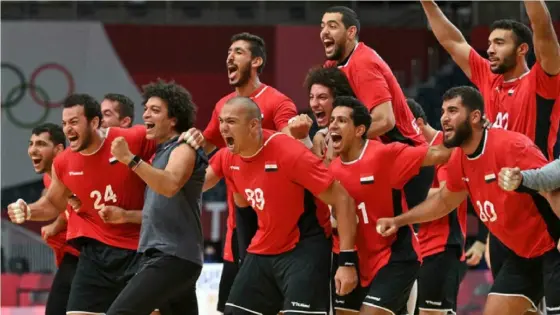 موعد مباراة مصر والبحرين في بطولة العالم لناشئي اليد والقناة الناقلة