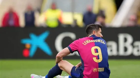 النصر السعودي يضم نجم برشلونة مجاناً