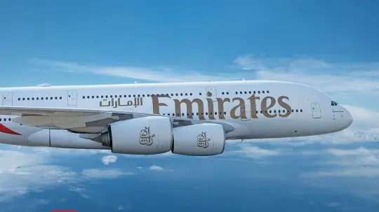 New Emirates Rule: You Can Carry But Can't Use Power Banks Onboard