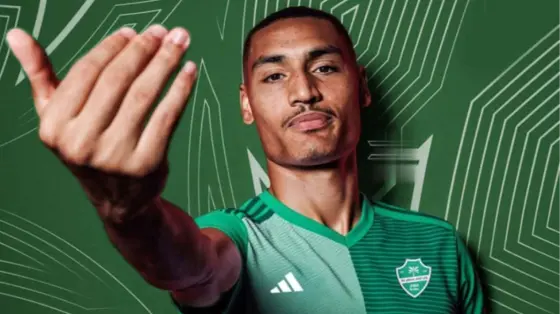 إنزو ميلوت: النجم الفرنسي يضيء سماء الدوري السعودي
