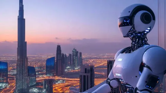 AI Reshaping UAE Hiring: Essential Skills for Securing Employment