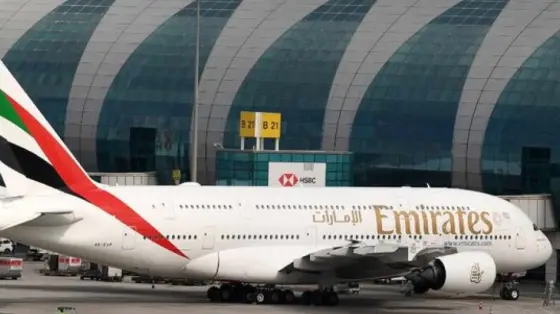 UAE Airlines Expand Reach with 15 New Routes, Passenger Traffic Surges