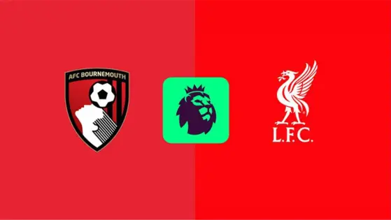 موعد مباراة ليفربول وبورنموث اليوم في افتتاح الدوري الإنجليزي الممتاز