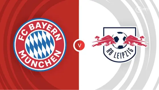 انطلاق الدوري الألماني بمواجهة بين بايرن ميونيخ ولايبزيغ