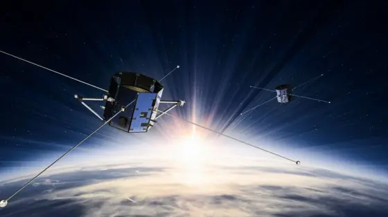 Canadian Teams Aim for Moon with NASA's Plush Companion Contest