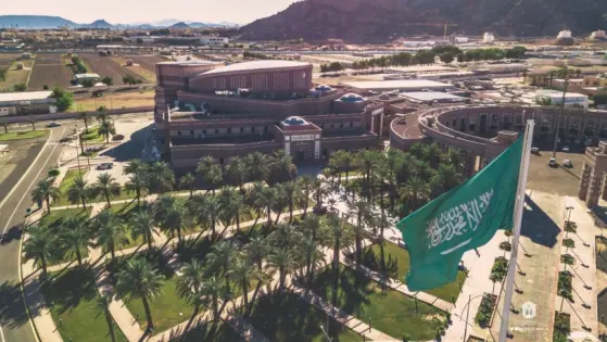 نتائج القبول في جامعة طيبة 1447.. كيفية الاستعلام