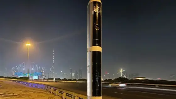 How to Contest a Radar Speeding Ticket in the UAE