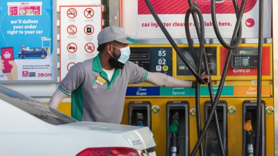 UAE to Update Petrol Prices for September 2025