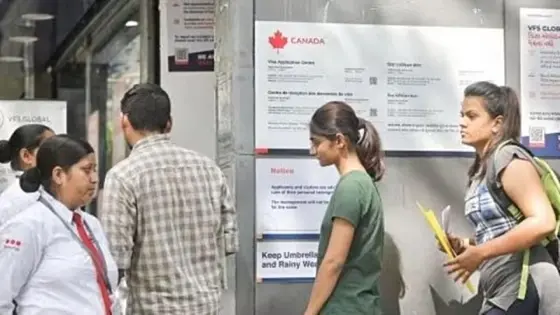 Job cuts in Canada due to decline in international student visas