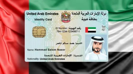 Five hidden uses for the Emirates ID card... the fourth will surprise you!