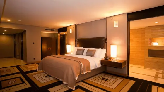Dubai to Welcome 5,000 New Hotel Rooms in Six Months